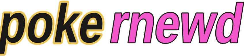pokernewd logo
