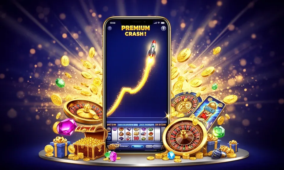 pokernewd Cherry Bar Cash
