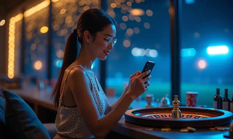 pokernewd Your pokernewd Account Starts Here