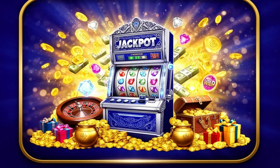 pokernewd United States App